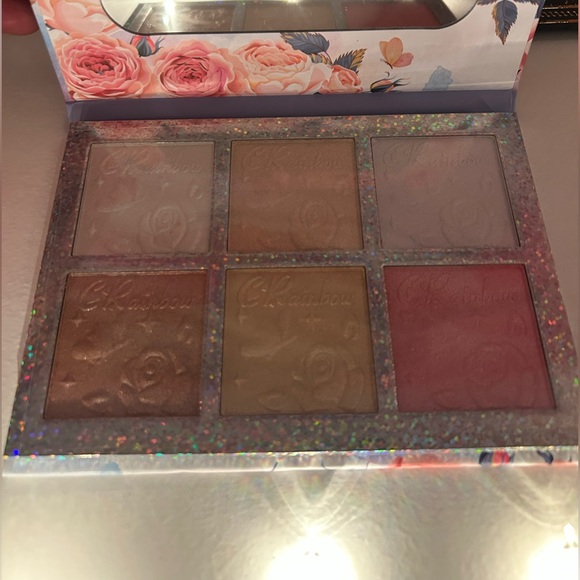 Eye Shadow Pallet Bundle, NEW. - Picture 5 of 8